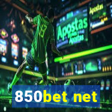 850bet net